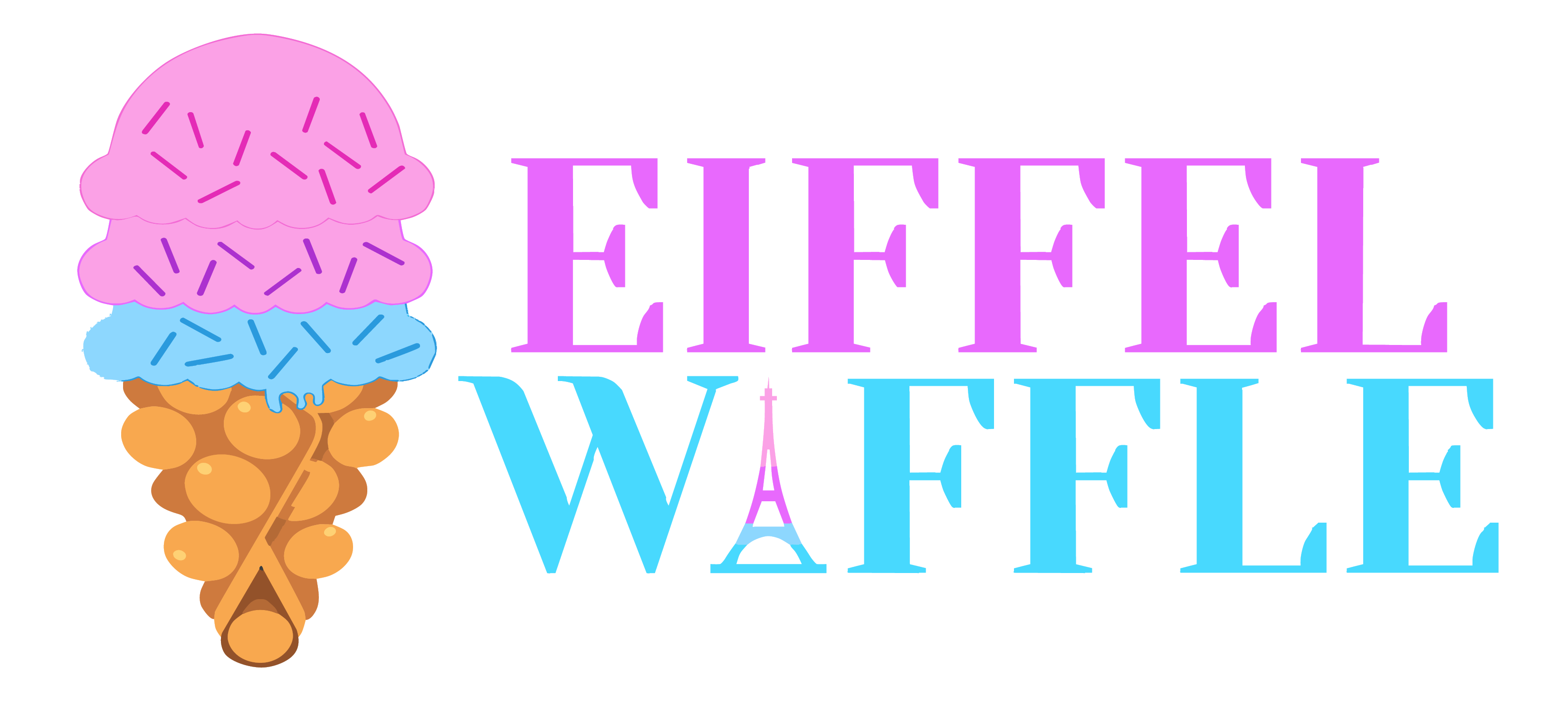 Eiffel Waffle - Bolingbrook